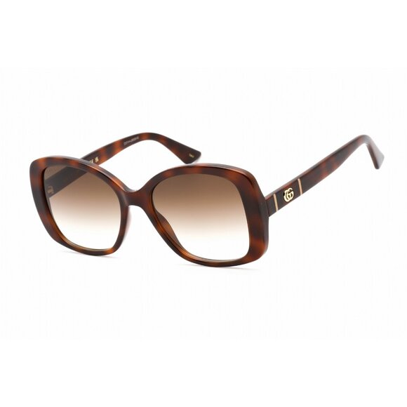 Gucci Sunglasses GG0762S-002-56 New with tags